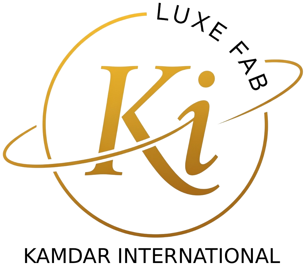 Kamdar International