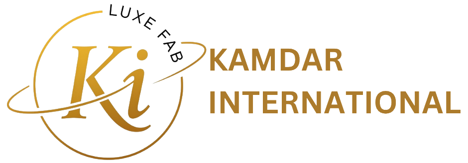 Kamdar International